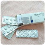 Феназепам  Phenazepam Valenta  1 мг в Ядрине