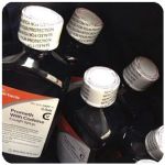 Кодеин сироп Codein (для приготовления напитка Lean, Purple Drank)  473 мл  в Ядрине