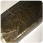 Гашиш  FDF  Euro  (Евро)  HQ в Ядрине