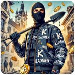 Работа курьер - кладмен в Ядрине 