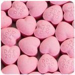 Экстази  Ecstasy Love 200 MDMA в Ядрине