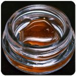 Гашишное масло (импорт Калифорния)  Distillate  в Ядрине USA ТГК 98.5%