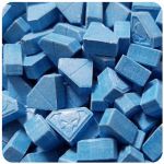 Экстази  Ecstasy Punisher 250 мг MDMA в Ядрине