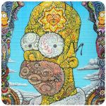 Марки LSD-25 VHQ чистых 250 мкг в Ядрине