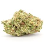 Бошки (Шишки)  Амнезия (Weed Amnesia)  ТГК 23% в Ядрине